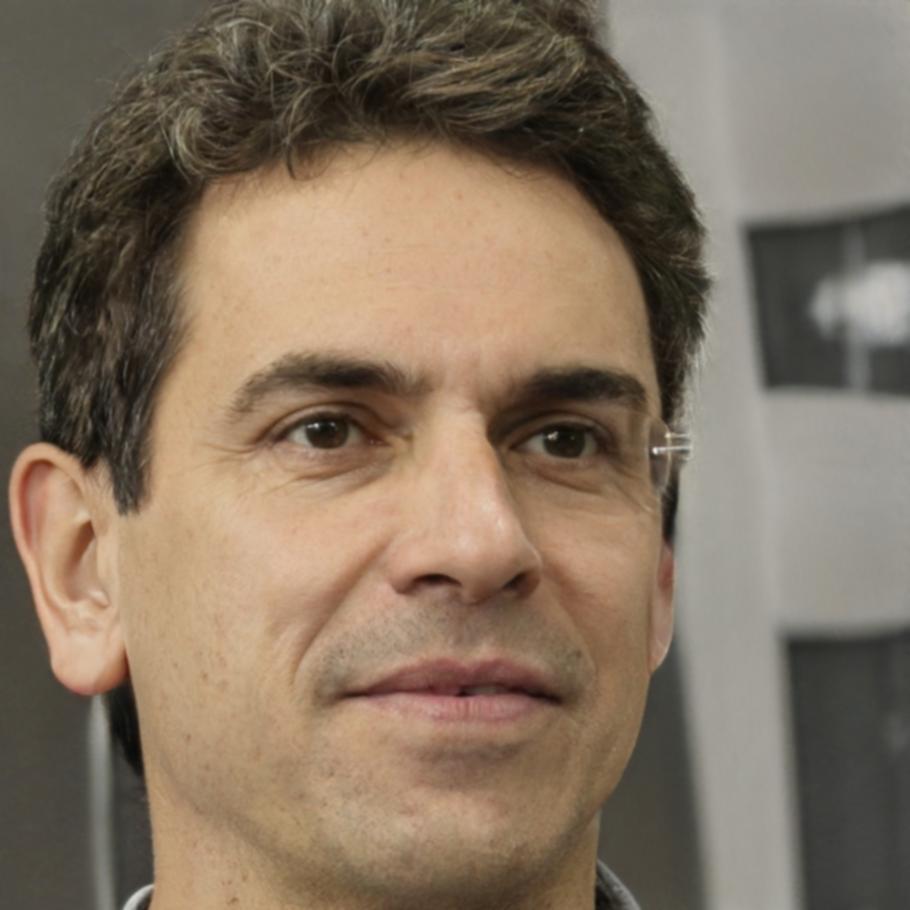 Retrato de Teodosio Villareal